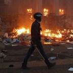 Rememberring The Odessa Massacre 