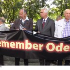Rememberring The Odessa Massacre 