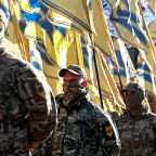 Rememberring The Odessa Massacre 