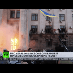 Remembering The Odessa Massacre