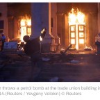 Remembering The Odessa Massacre