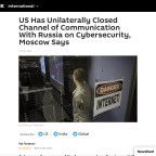 Un-Censoring  Sputnik