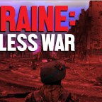 Ukraine: Endless War