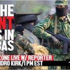 What Is Going On In Ukraine Right Now?