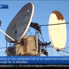 The World — Donbass