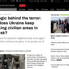 On Ukraine War
