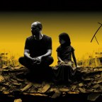 Israel-Palestine Conflict and Human Rights