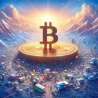 Cryptocurrency Commentary