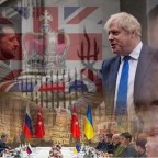 Geopolitics:Ukraine-UK