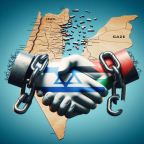 Escalating Israel-Hamas Conflict.