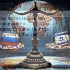 On RT: Unraveling the ICC’s Role in the Gaza-Israel Conflict