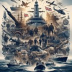 Collision and Crisis: HMS Chiddingfold and HMS Bangor Incident Highlights Royal Navy’s Wider Struggles