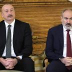 Modeled on the USSR. What Baku and Yerevan are banking on