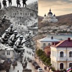 Comparisons to WWII: Russian Critique of Ukrainian Statements and Actions in Crimea