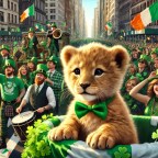 St. Patrick’s Day: A Celebration of Irish Heritage and Influence